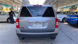Jeep Patriot